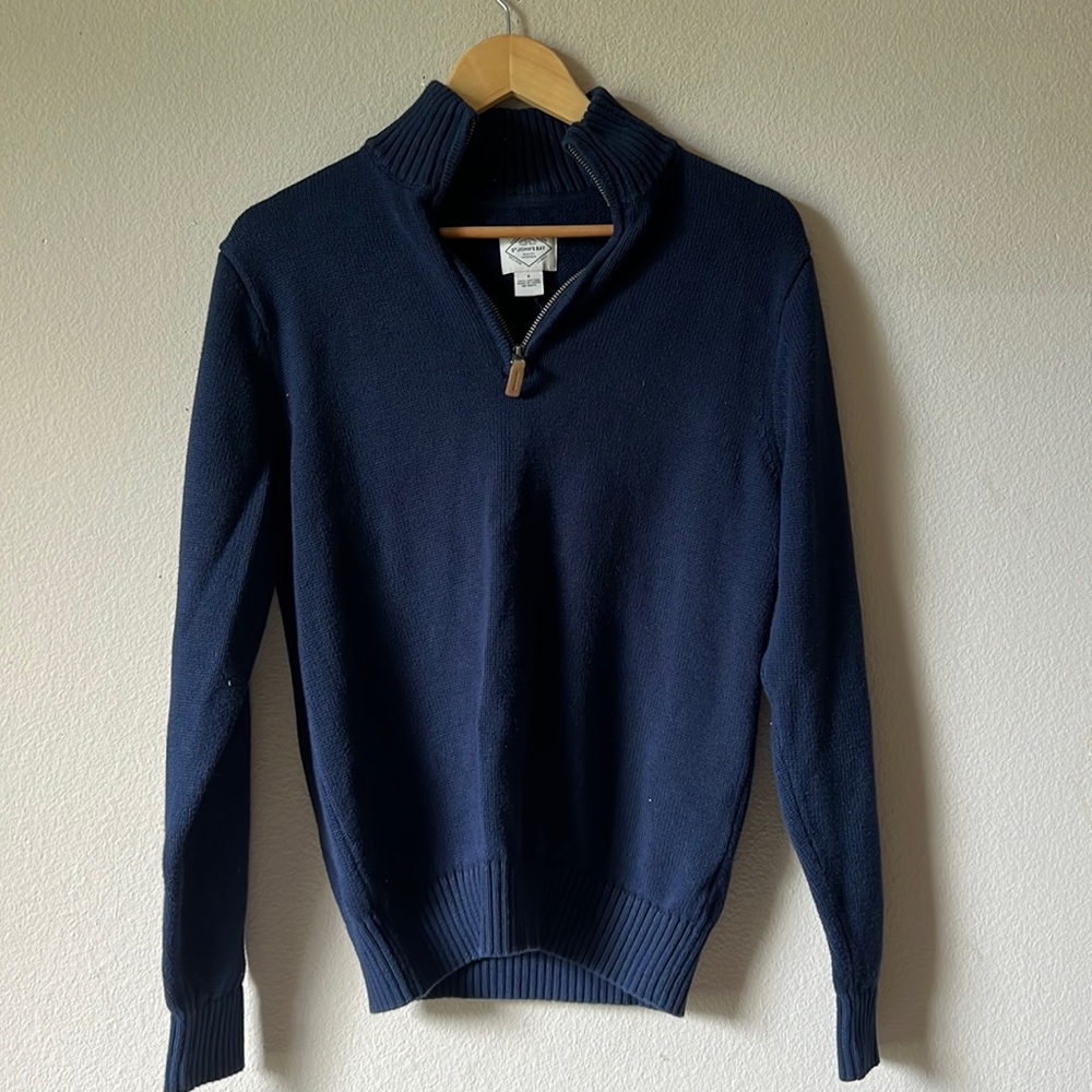 Classy Men’s Sweater